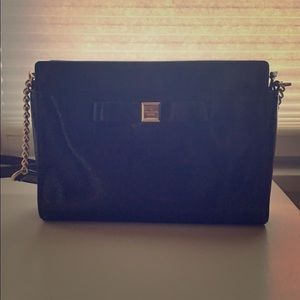 Black Kate Spade Crossbody